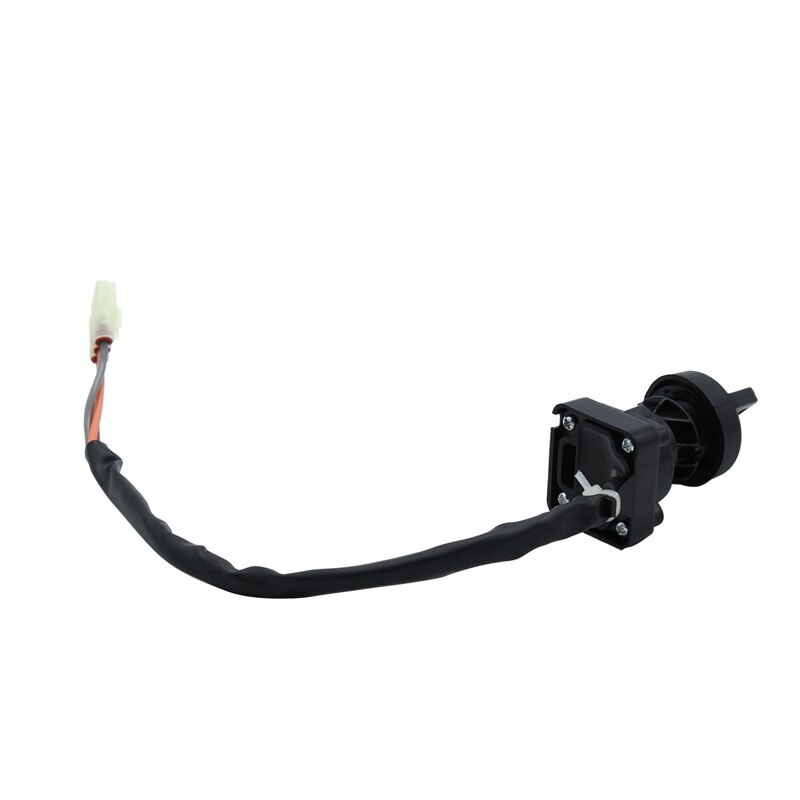 thumbnail image 2 of Caltric Rear Brake Master Cylinder For Suzuki QuadSport LTZ-400 (2003-2008) – MC105 2 of 5