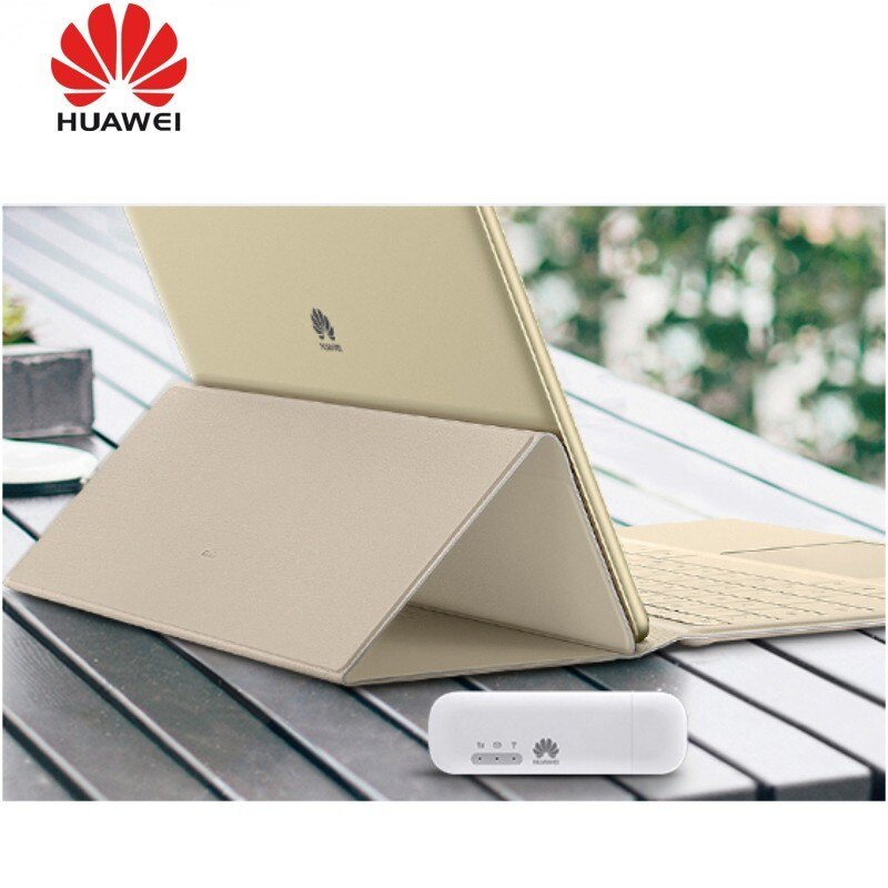 Sbloccato Huawei E8372h-155 USB WiFi Modem 4G 150Mbps LTE FDD Banda 1/3/5/7/8/20 TDD Fascia 38/40/41 3G Mobile USB Dongle