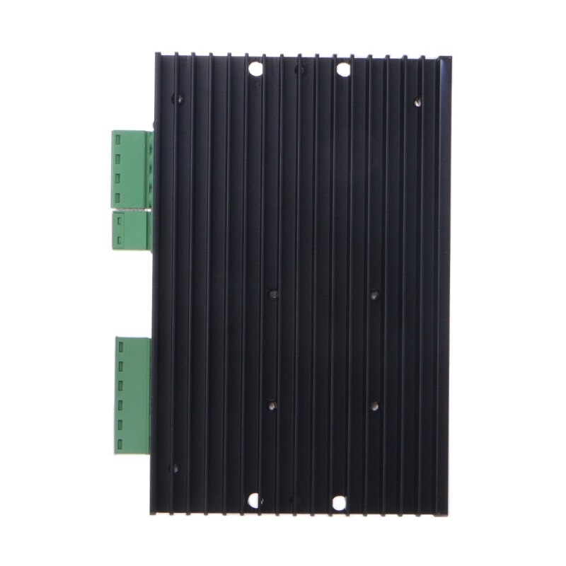 Motor paso a paso Digital bifásico DM556 42/57/86, controlador de Motor paso a paso para equipo eléctrico CNC