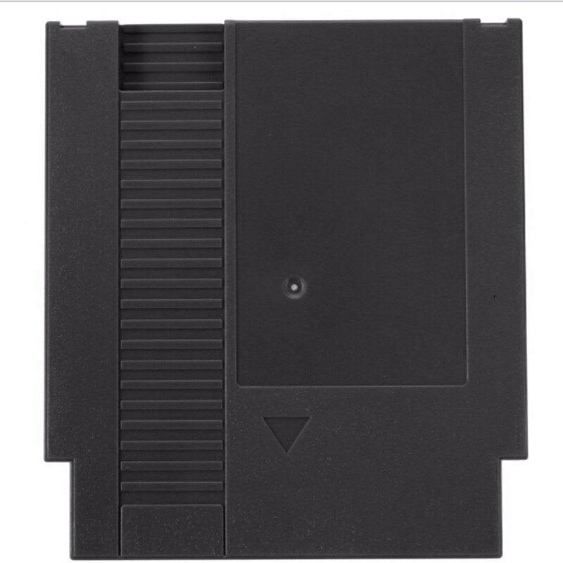 H Hard Case Cartridge Shell Replacement For NES Entertainment System ZMONH