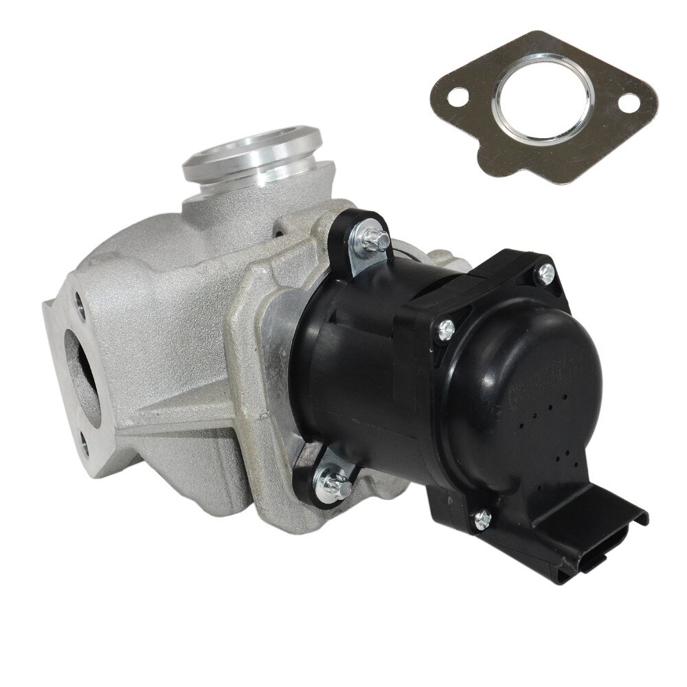 Valve EGR pour PEUGEOT, accessoire 1007, 206, 207, 3008, 307, 308, 407, 5008, EXPERT RANCH, AP02