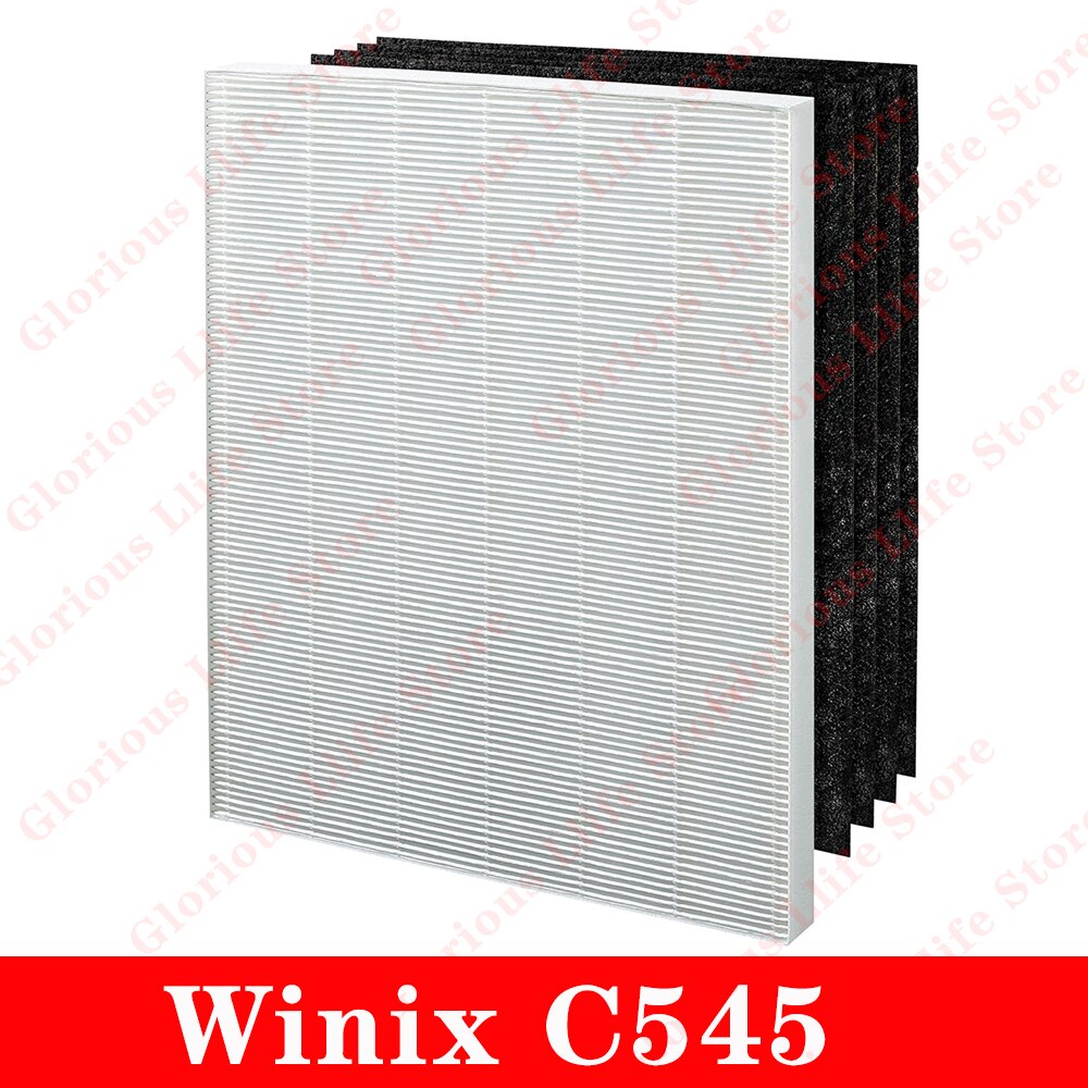 c545 air filter