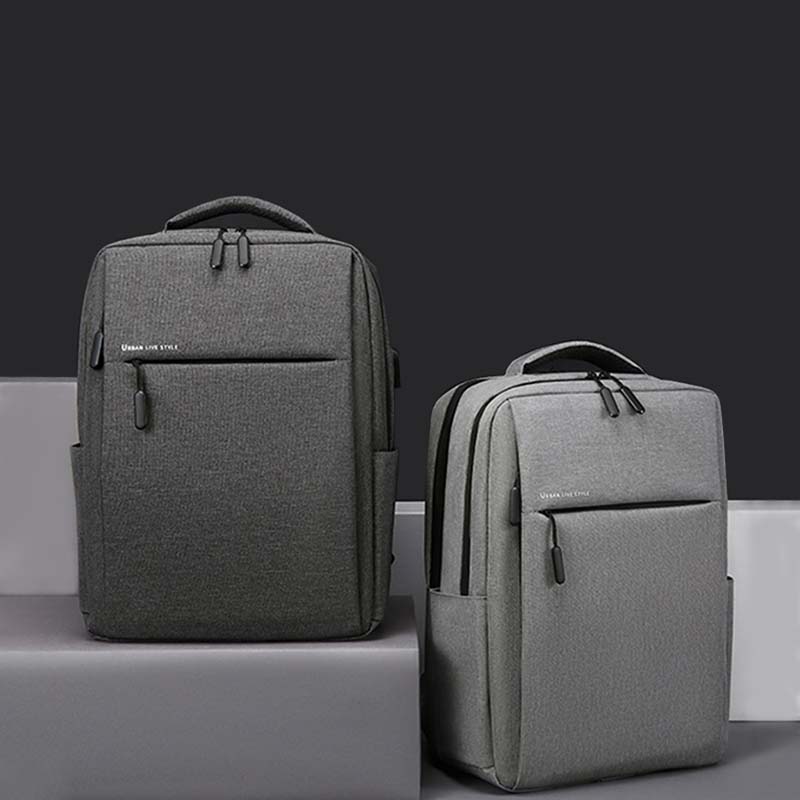Mochila para ordenador portátil de 17,3 pulgadas, mochilas de viaje de gran capacidad, bolsa impermeable para ordenador portátil 15,6 17,3, mochila para hombre con múltiples bolsillos