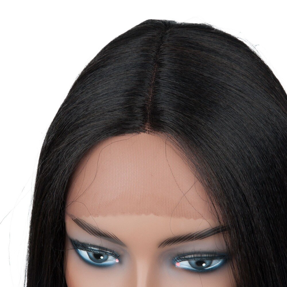 Style Bob Jingfa Synthetic Wigs Short Synthetic Wigs For Black Women