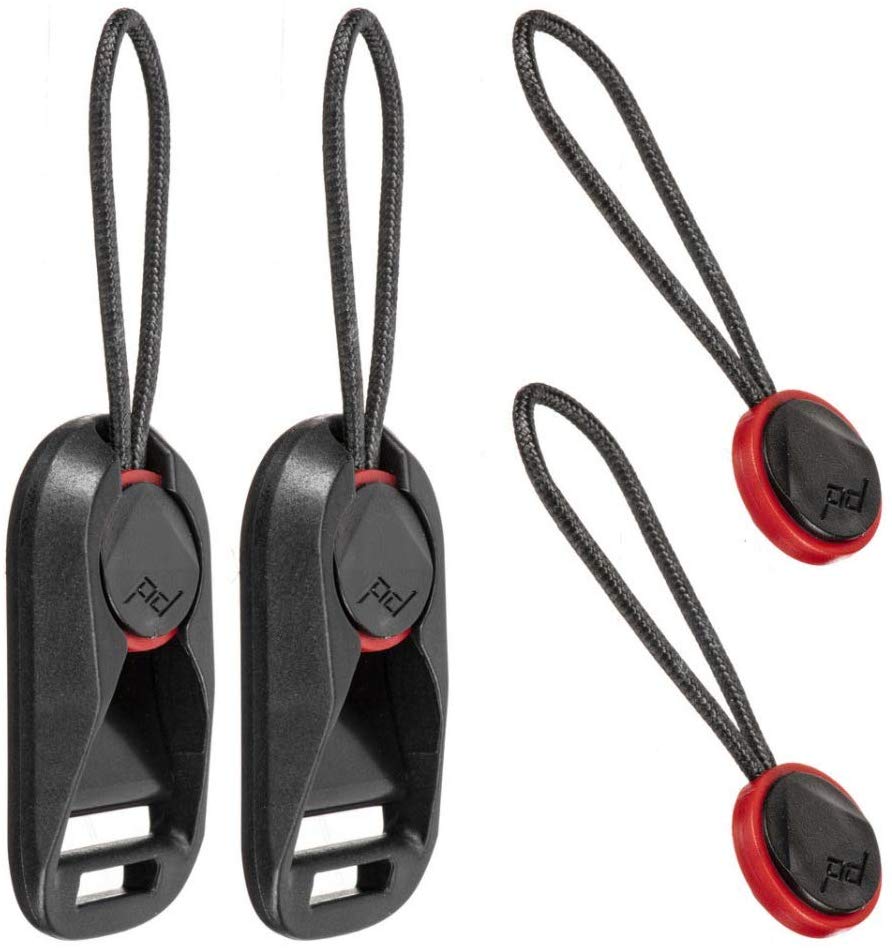Peak Anchor V4 Links for Camera Shoulder Straps Quick-connectors For DSLR Camera Accessories