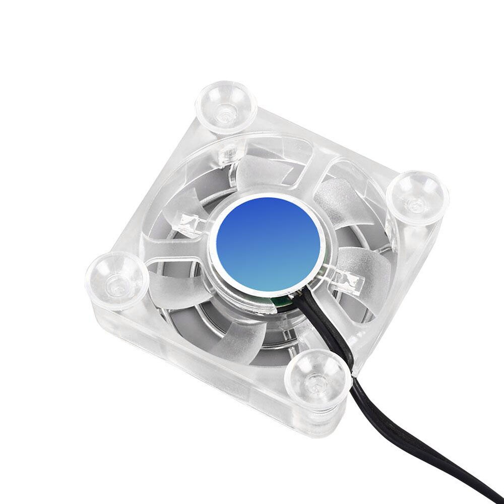 Portable Cooling Fan Gamepad Game Handle Radiator Mobile Phone Cooler Mini Cooling Fans for iPhone iPad tablet Android