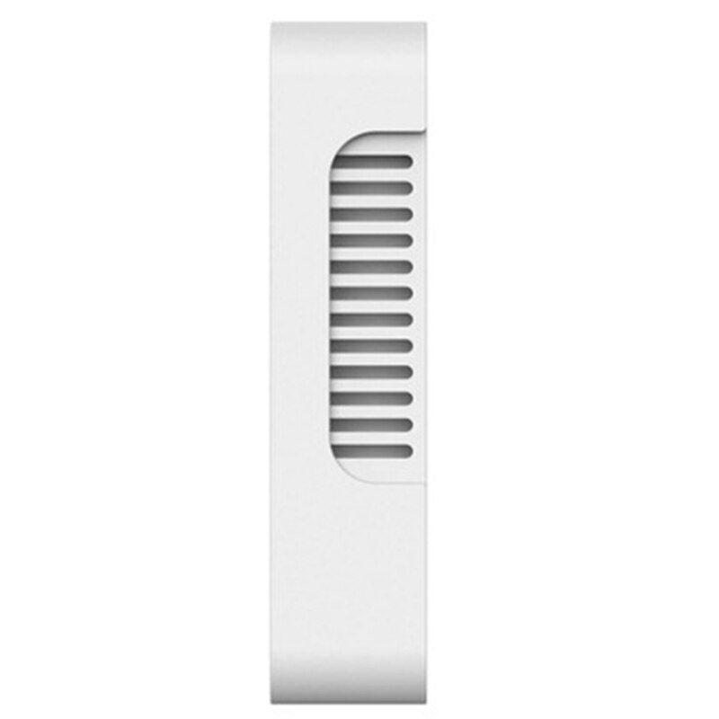 Hygrometer Thermometer Feuchtigkeit Anzeige Digital Innen Thermometer Raum Temperatur und Feuchtigkeit