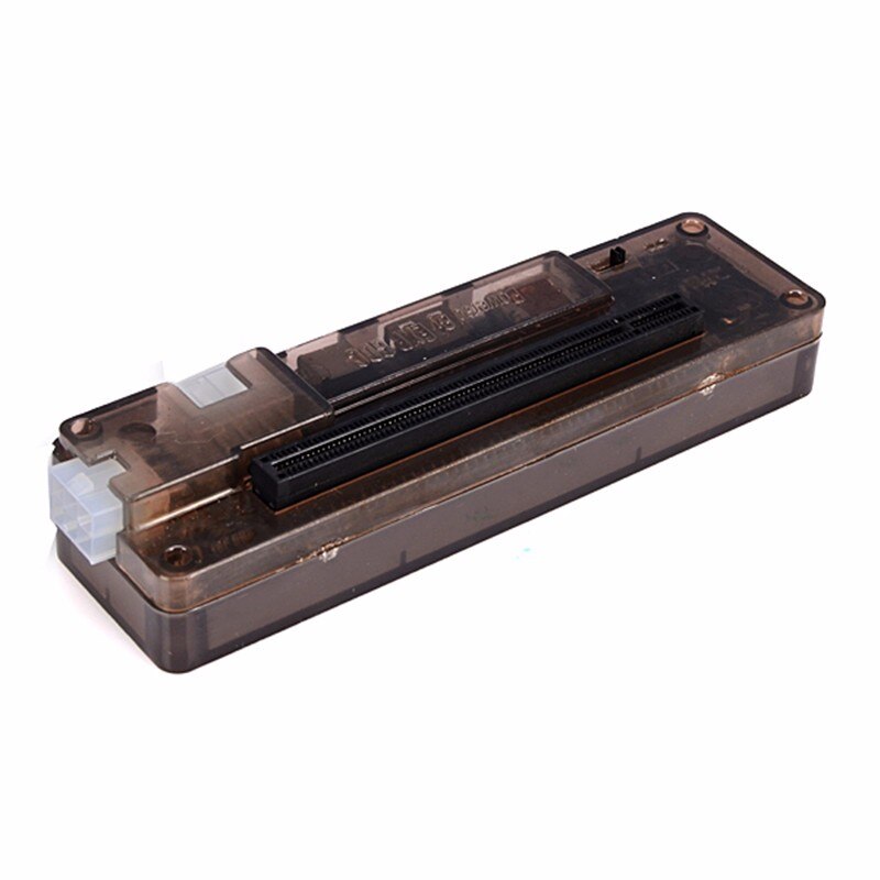 V8.0 PCI Card EXP GDC Laptop Independent Video Card Dock External Expansion Graphics Card NGFF Version for Laptop Computer