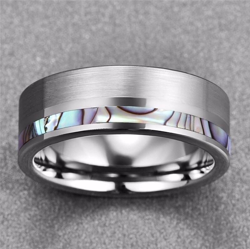 Rvs Ring Gewichtsverlies Vetverbranding Ring Afslanken Dunne Massager Anti-Cellulite Sieraden Voor Mannen En Vrouwen Accessoires