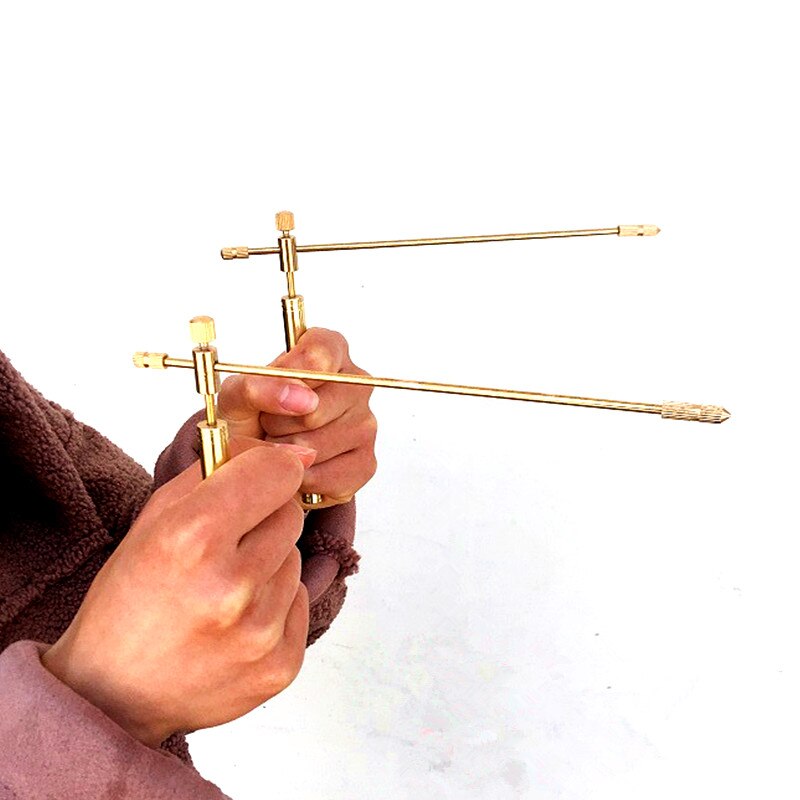 Zuiver Koper Yang Gong Xun Lange Voeten Kleine Europese Decor Chakra Klankschaal Boeddhisme Nepal Kettingen Hangers