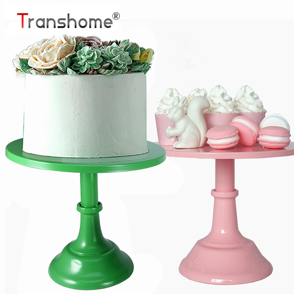 Transhome cupcake stativ metall dessertbord høyt kakebrett jule bryllup bursdagsfest macaron cupcake stativ bryllup stativ