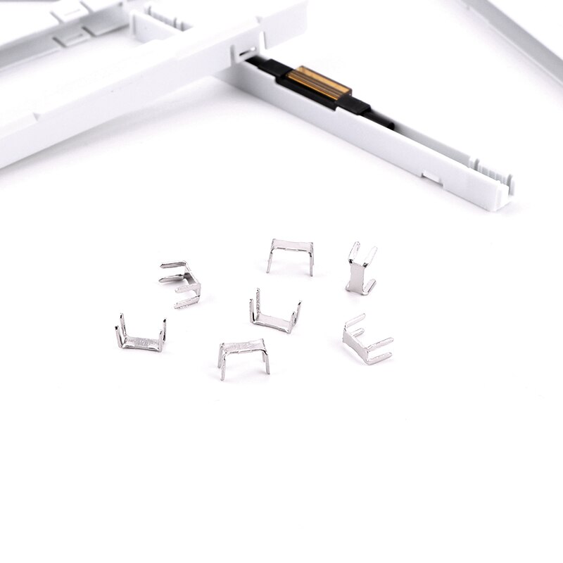 Unikit  l925bp kabel ftth fiberoptisk mekanisk splejsning fiberoptisk mekanisk splejser