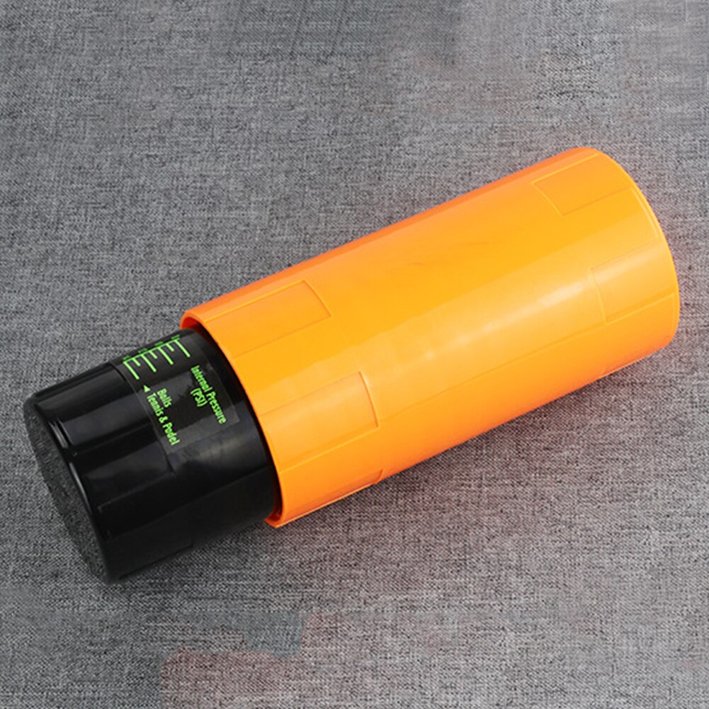 Tennis Ball Box Sports Pressure Maintaining Repair Storage Can Container Tennis Ball Saver - Keep Tennis Ball Fresh And Bouncing