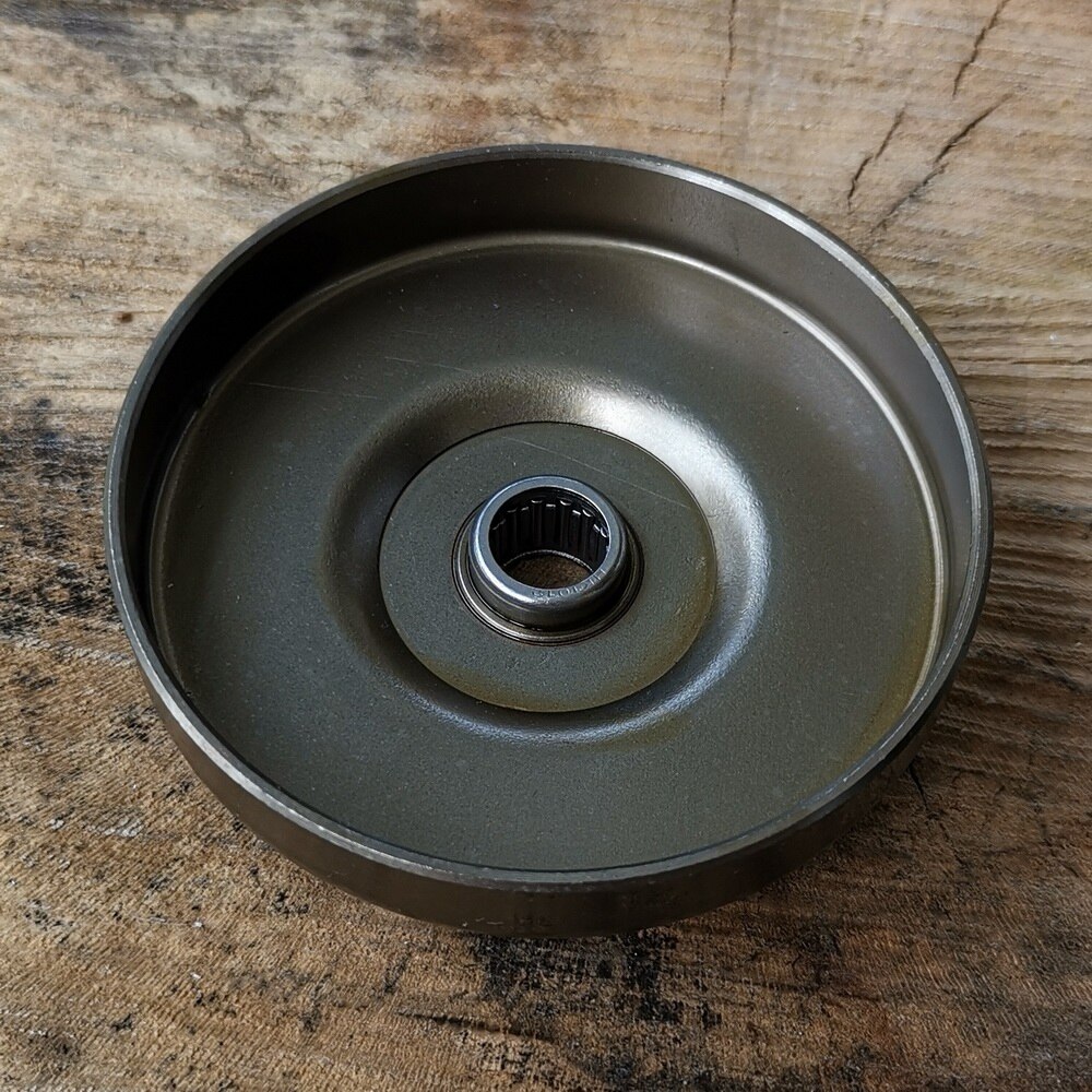 Clutch Tandwiel Makita Dolmar PS33 PS100 PS102 PS330 PS340 PS341 PS342 PS344 PS400 PS401 Clutch Drum 3/8 "-6T Oem 021 223 010