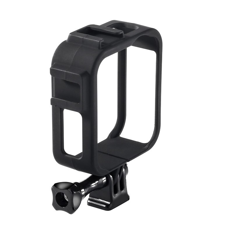 Case Voor Gopro Max Accessoires Gopro Panoramisch Actie Camera Kooi Bescherming Frame Mount Voor Go Pro Max Stand