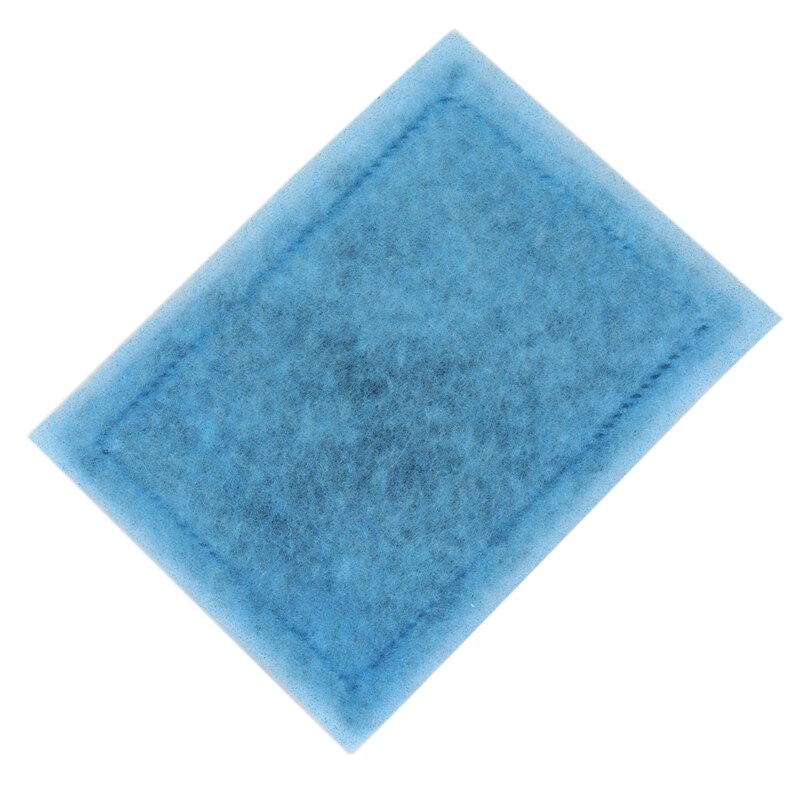 Filtres d'aquarium pour Aqua Tech EZ-Change.2 10 à 20, 6 pièces, accessoires d'aquarium