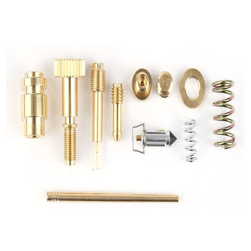 Kit de réparation de carburateur pour Yamaha YFM 250 BearTracker 1999 2000 – 2004, pièces de rechange d&#39;accessoires de moto
