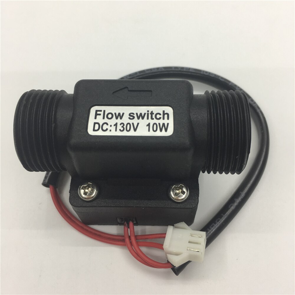 G3/4&quot; Magnetic Plastic Water Flow Switch