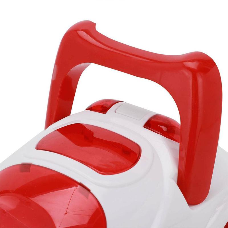 Kinderen 2-4 Jaar Pretend Speelhuis Speelgoed Stofzuiger Schoonmaken Speelgoed Huishoudelijk Schoonmaken Wasmachine Mini Educatief Speelgoed