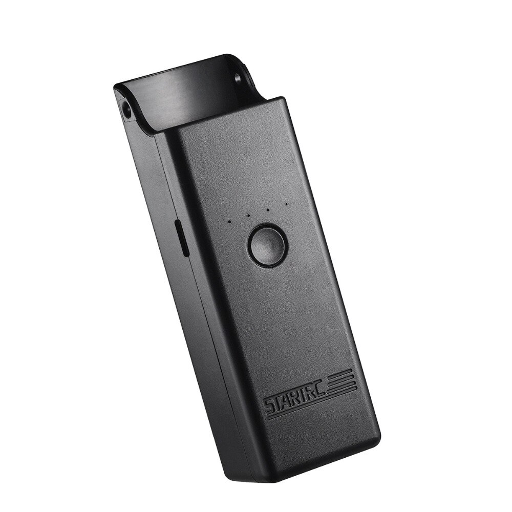 Gimbal Charger Power Bank Stand - USB Type-C Portable Holder for DJI Osmo Pocket