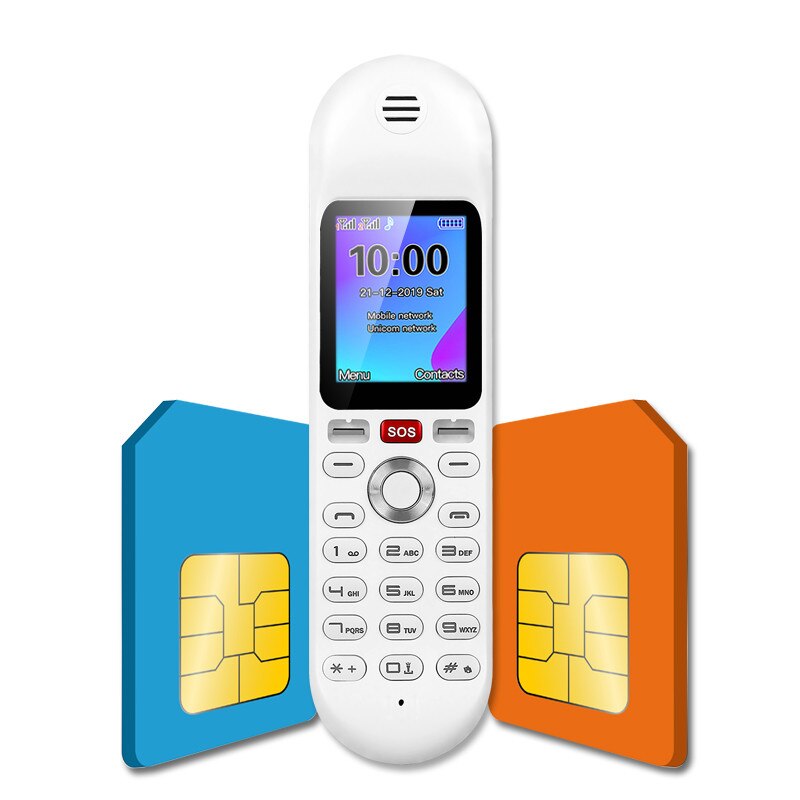 GUOPHONE M30 1,77 zoll "direct Ultra Dünne Bluetooth Mobile Tastendruck für Die Älteren Menschen für Kinder für Studenten Mobile handys
