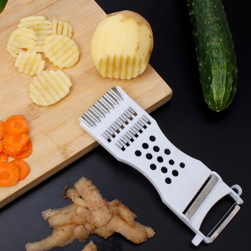 Ustensiles de cuisine ustensiles de cuisine multifonction outils de cuisine concombre trancheuse pomme de terre râpe ustensiles de cuisine