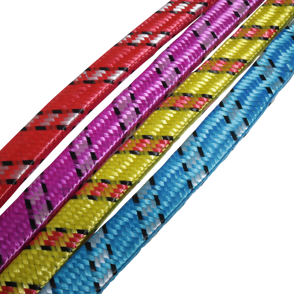 Bungee Cord Straps Bike Motorcycle Car Item Strap Luggage Lashing Rope luggage Elastic Strap Total Length 180cm With HookL