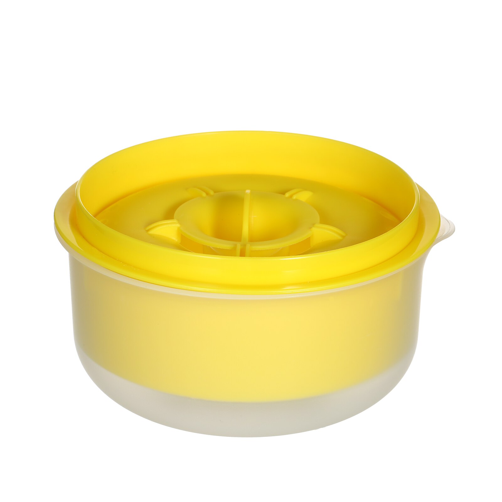 Plastic Ei Separator Ei-Eigeel Extractor Yolk Divider Eiwit Zeef Bakken Tool Voor Thuis Keuken