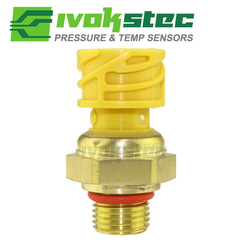 Crankcase Pressure Switch Sensor Sender For Volvo FH12 FM9 FM12 FH16 FH2005 FM2005 21634017 21746206 20796744