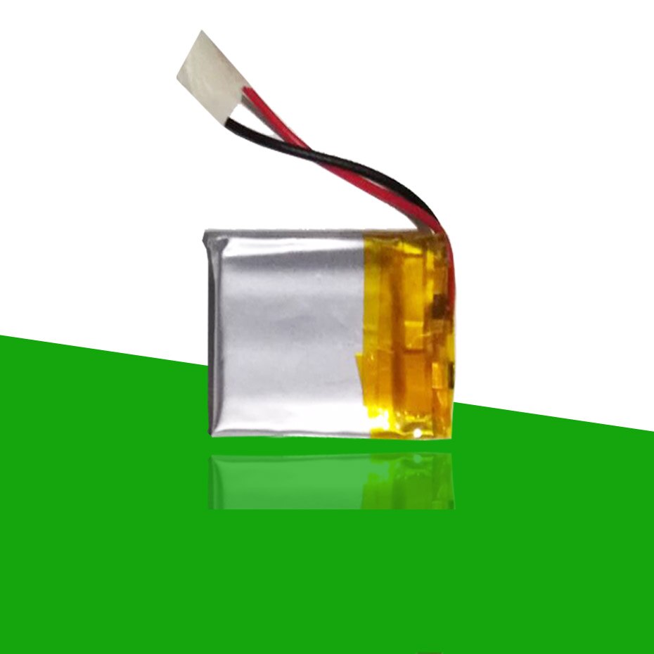 2PCS/Lot 130mAh Original Replace Battery For Pebble Classic & Steel Smart Watch Rechargeable Accumulator AKKU & Tracks