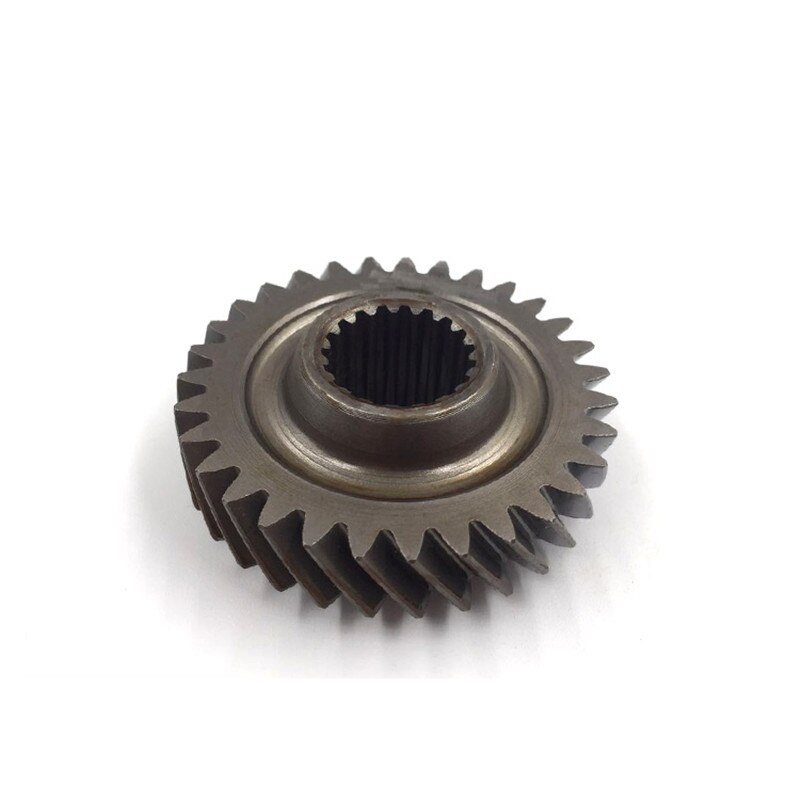 Transmission Driven Gear For Chery QQ S11 372 Engine Gearbox Gear QR512-1701410A
