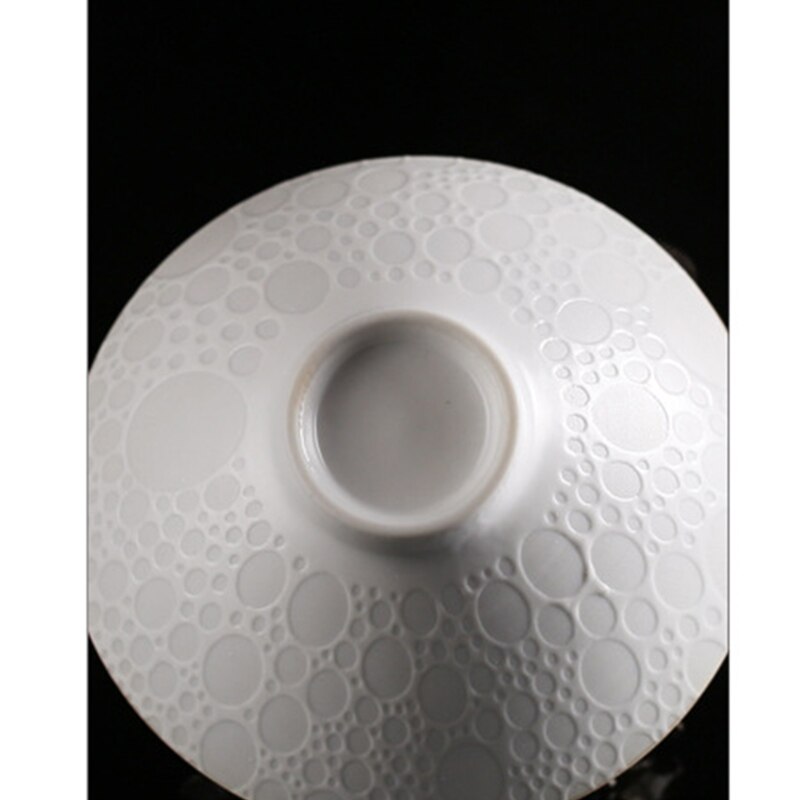 Silver Cup 999 Pure Silver Cup Handmade Ceramic Inlaid Silver Gilt Teamaster Cup for Tea Home LAD