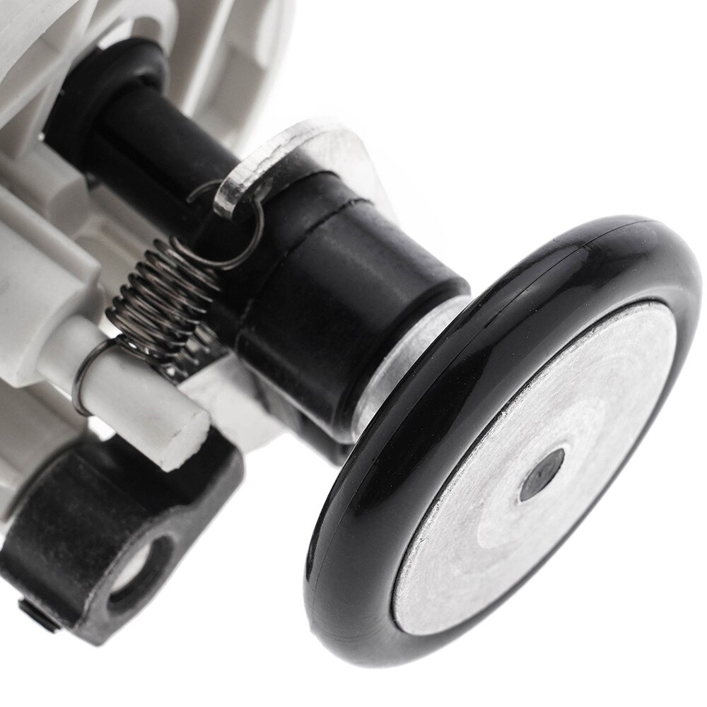 Industrial Sewing Lockstitch Single needle Machine Automatic Bobbin Winder 5.2CM for 8700-7,5550-7 With good