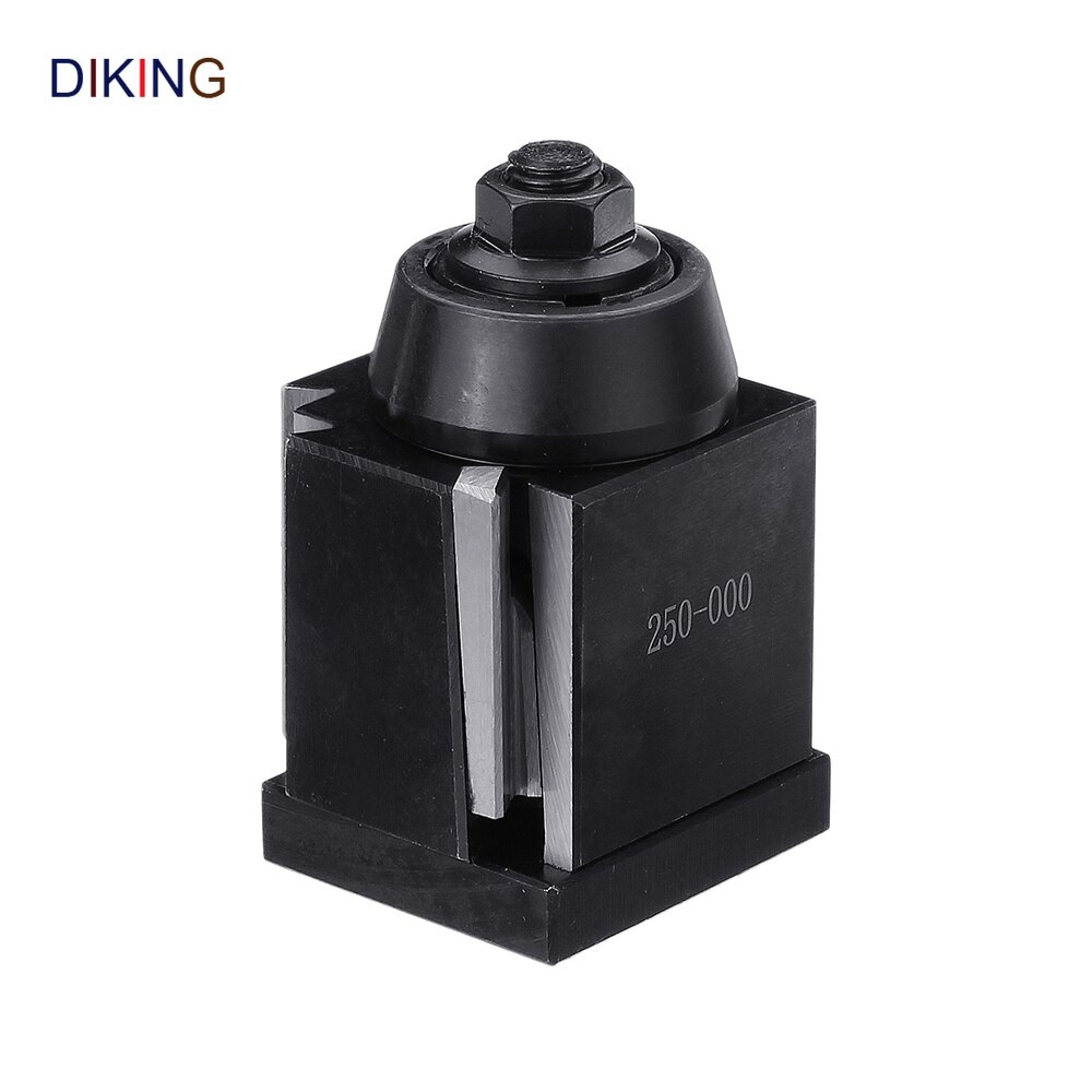 Diking DMC-250-000 Cuniform GIB Type Quick Change ... – Grandado