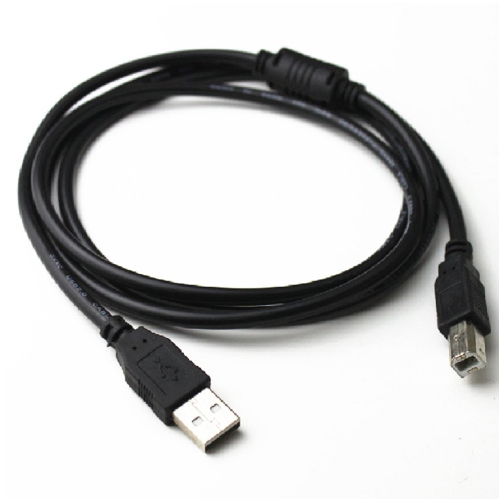 Extension Cable USB Female To Dual USB Male Data Hub Power Adapter Y Splitter USB Charging Power Cable Cord: 3m