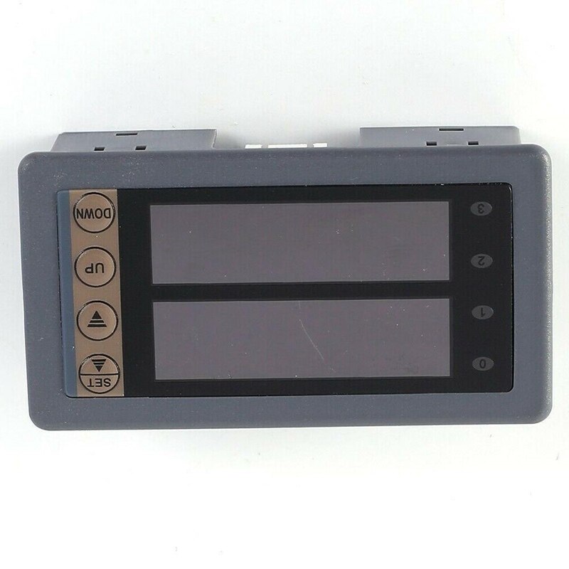 Plc FX1N-20MR & Rail Type Behuizing & Plc Display Relaismodule Vertraging Module 10-28V