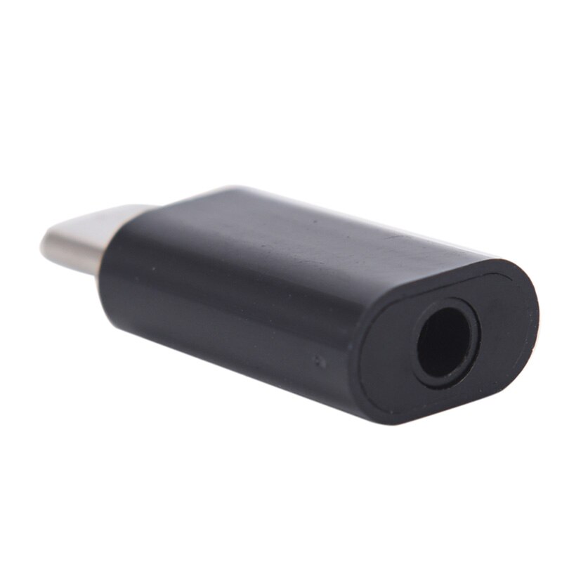 Universal- USB Typ-C Weibliche Zu 3,5mm Jack Männlichen Kopfhörer Kopfhörer Lautsprecher Headset Adapter Für Huawei Stecker