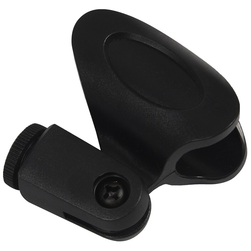 Svingbom gulvstativ mikrofonholder