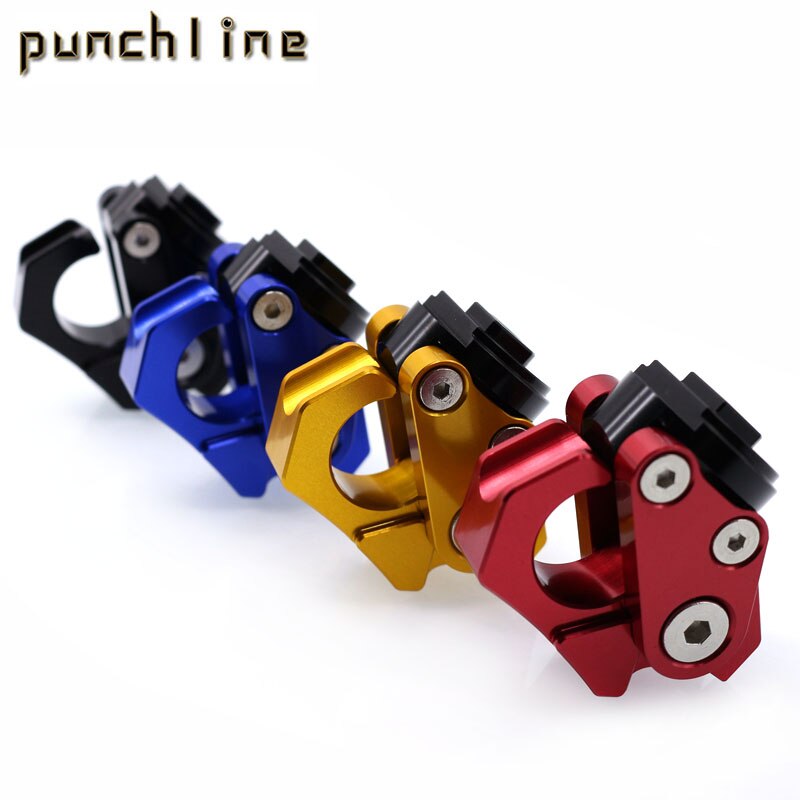 Fit For YAMAHA NMAX155 NMAX 155 N-Max 125 N-MAX 150 Scooter Accessories Convenience Hook 4 Colors