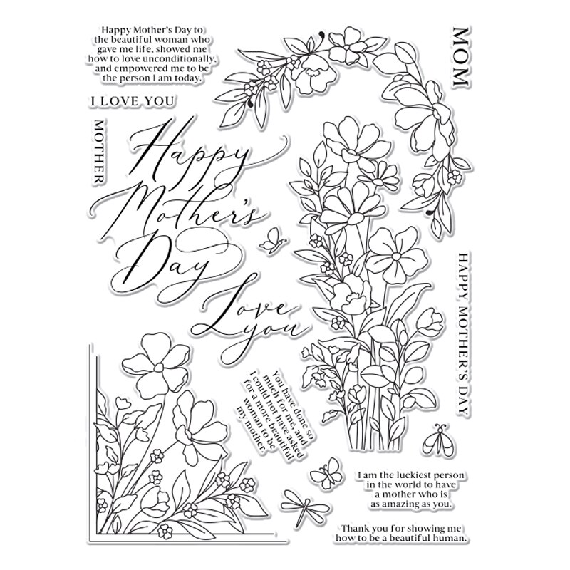 Matrice De Découpe En Métal Bricolage, Hortensia, Scrapbooking, Carte En Papier Gaué, Modèle D'artisanat D'album, Matrices De Galets, Décoration, Nouveau