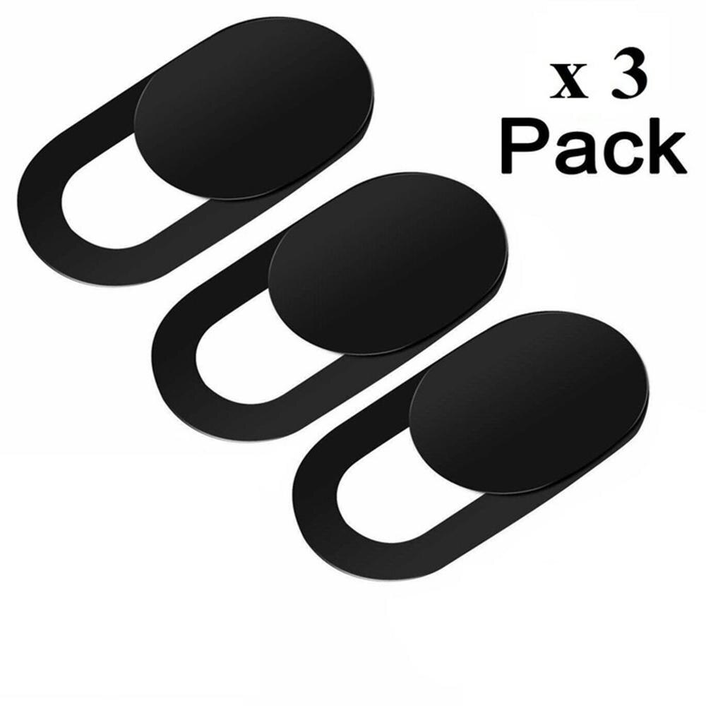 5Pcs Privacy Protection Set for Smartphone Laptop Desktop 1PC USB Data Blocker +1PC Mic Lock Sound Blocker+3PCS Webcam Cover