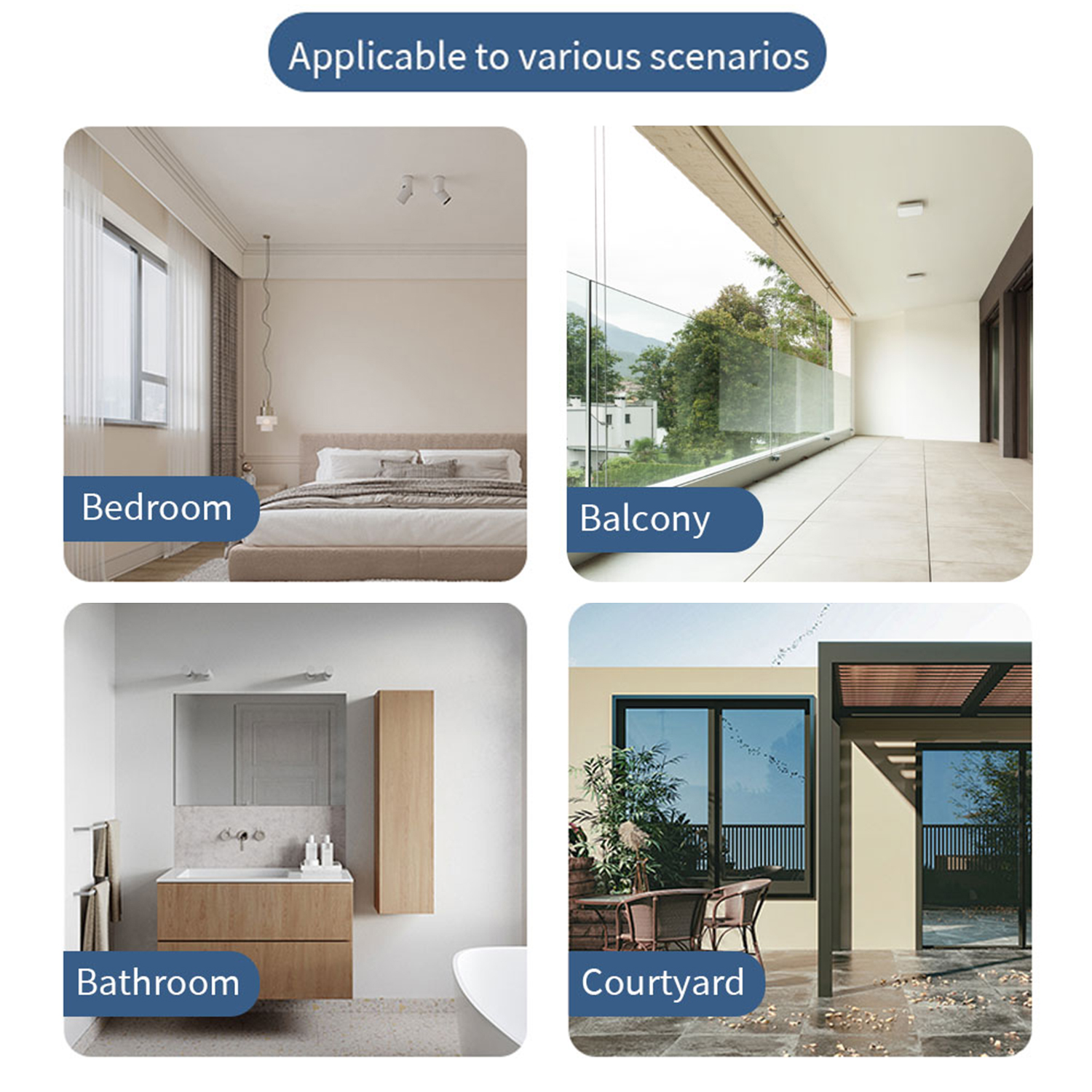 Vouwen Kleerhanger Wall Mount Intrekbare Doek Droogrek Indoor & Outdoor Ruimtebesparend Aluminium Home Wasgoed Waslijn
