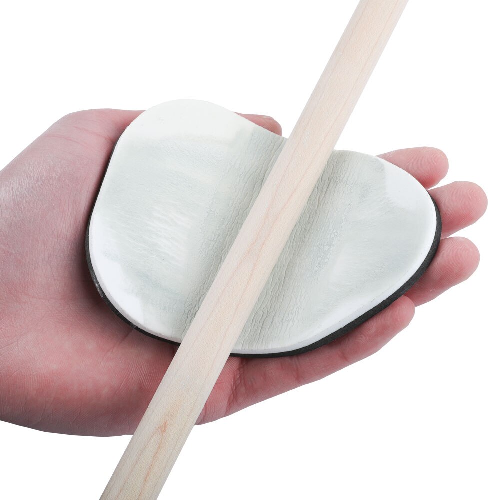 Snooker biljart pool stick kit keu shaft smoother & polisher duurzaam handgemaakt china