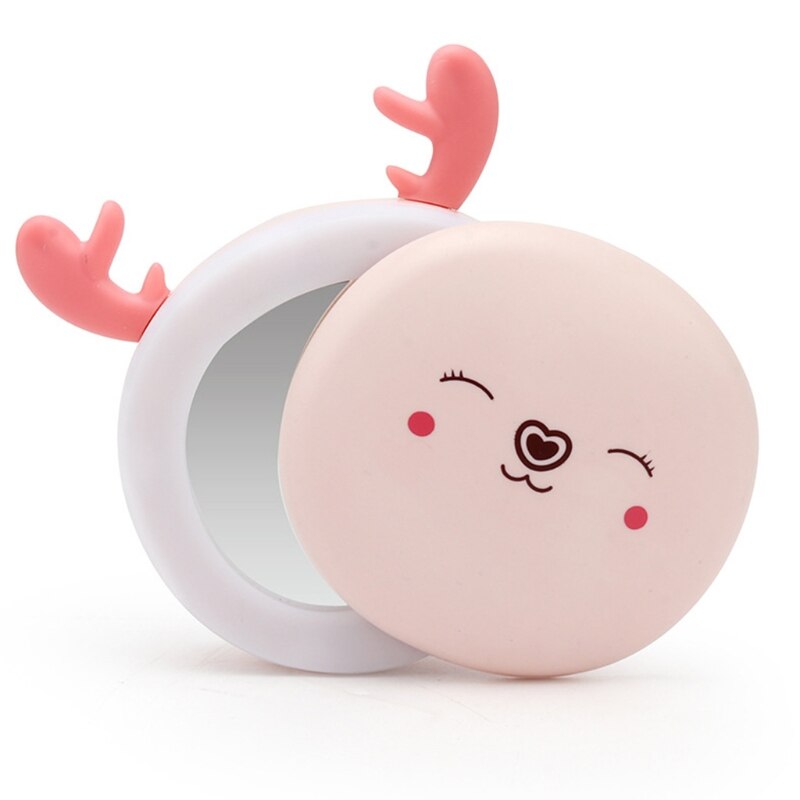 Multifunctional Portable 3 in 1Mini Cute Heater Cartoon-Shaped Ooutdoor Heater: PK-2