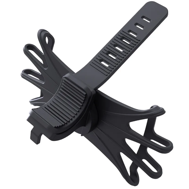 Acessórios para carrinho de bebê, suporte para celular, rack universal 360 giratório, carrinho de bebê, suporte para telefone para iphone, dispositivo gps