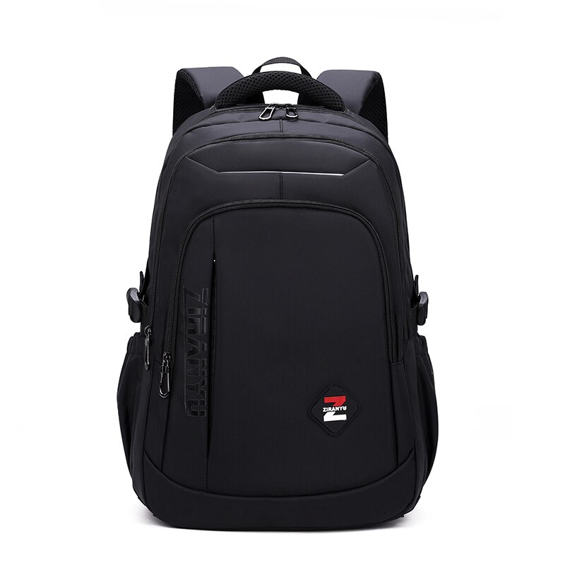 FOKDUVB Kids School Backpack – Large Book Bag For Elementary Students, Water-Resistant With Laptop Sleeve - View #4