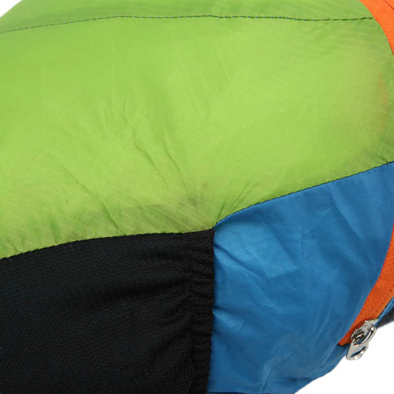 Leisure Backpack Folding Sports Backpack for Traveling