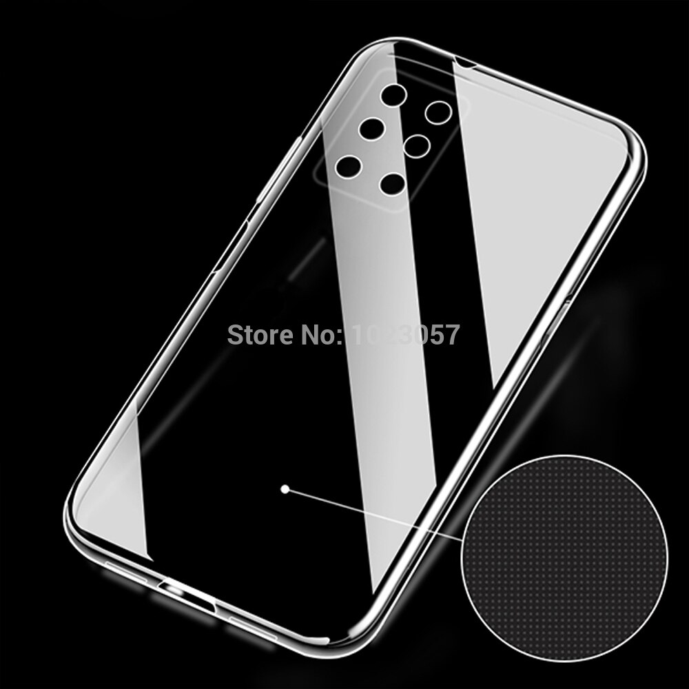 3-in-1 etui + kamera szkło hartowane dla Cubot X20 Pro ScreenProtector szkło dla Cubot X20 3D szkło
