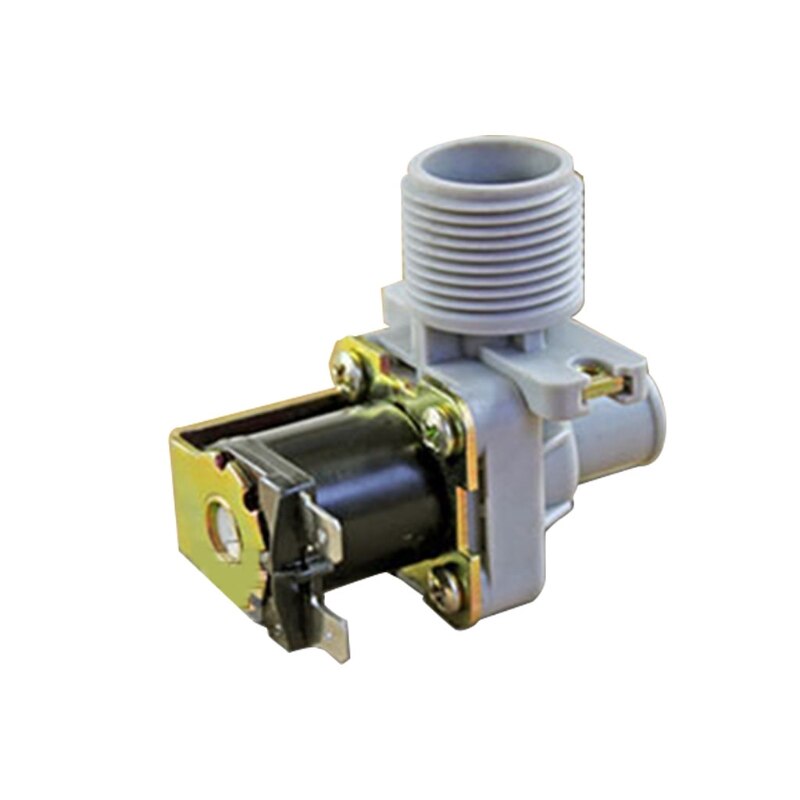Universal Washing Machine Water Double Inlet Valve Home Electrical Appliance Durable Replacement Parts
