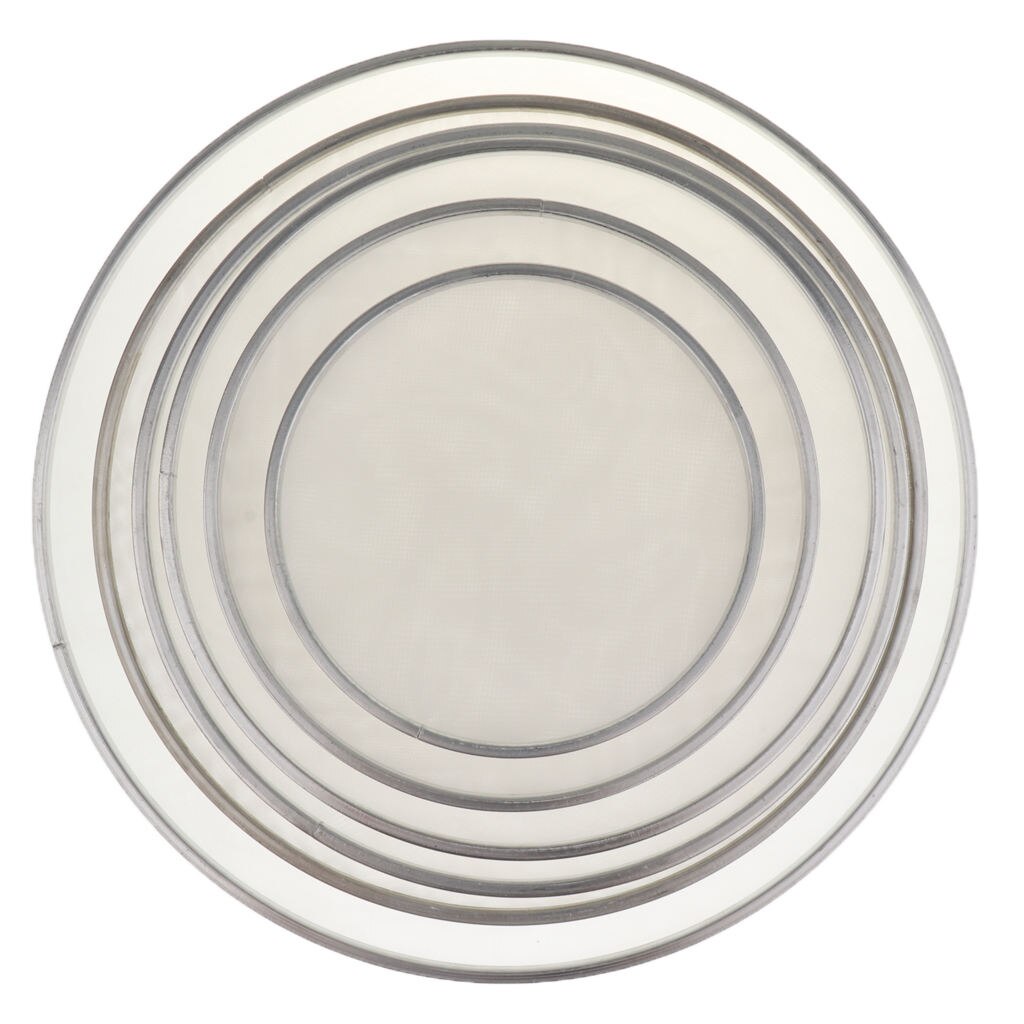 White Bass Drum Head, Externally Mounted Adjustable Damping System Allows Player to Adjust Attack and Focus